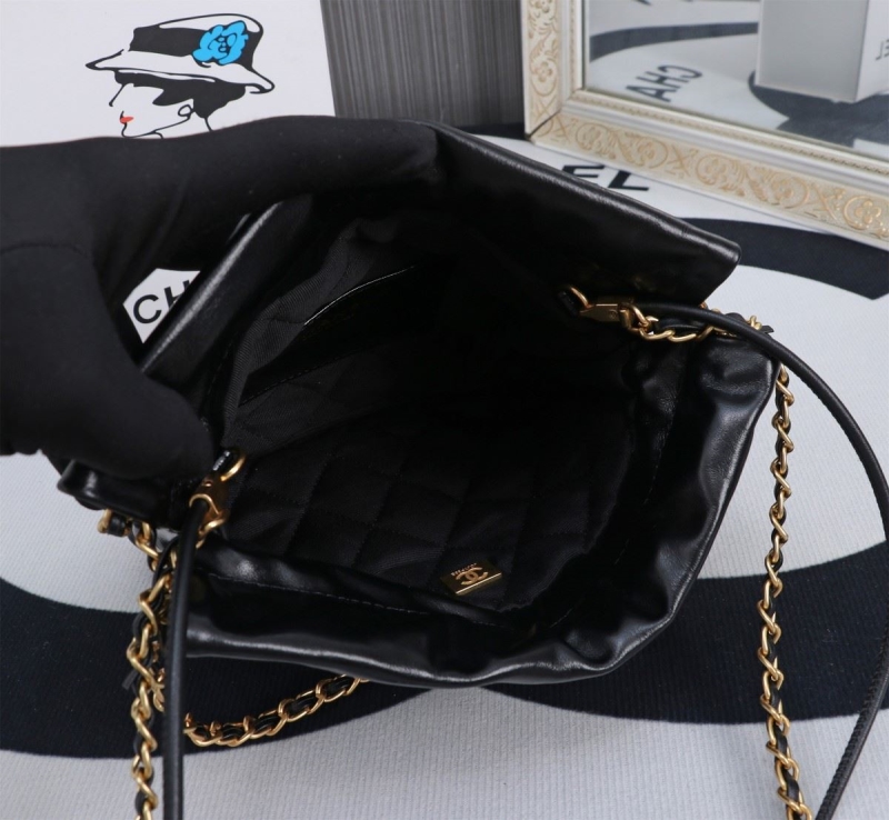 Chanel Hobo 22 Bags